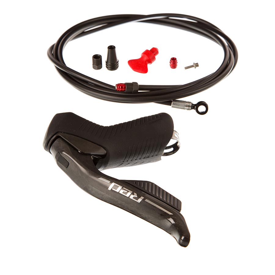 SRAM RED eTap AXS Shift/Brake Lever - Thumbnail 2