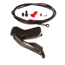 SRAM RED Shift/Brake Lever eTap AXS Exchange Kit - Left Includes Hood E1
