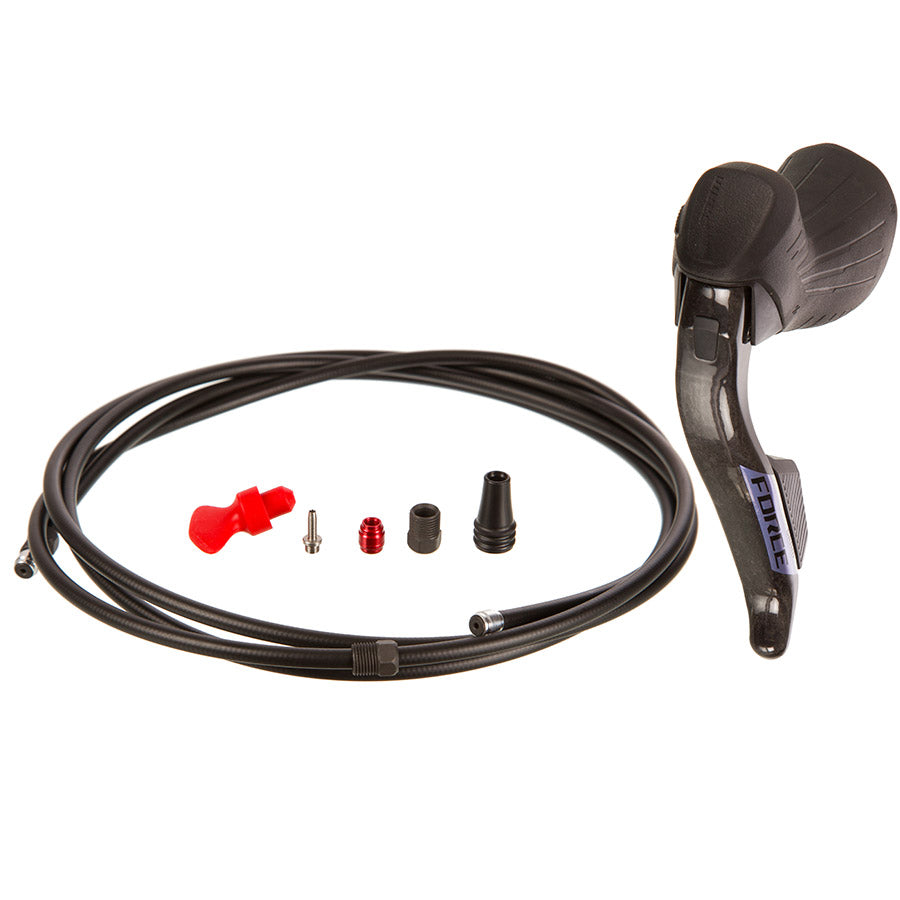 SRAM Force E1 Shifter Brake Lever - Thumbnail 2