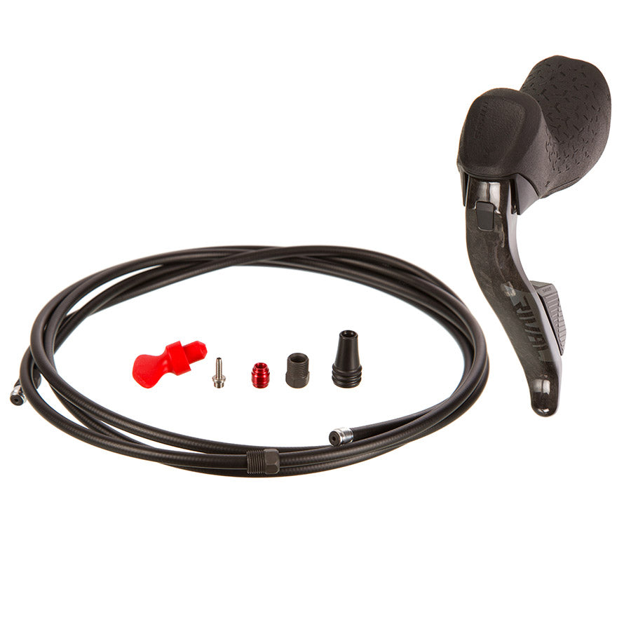 SRAM Rival E1 Shifter Brake Lever - Thumbnail 2