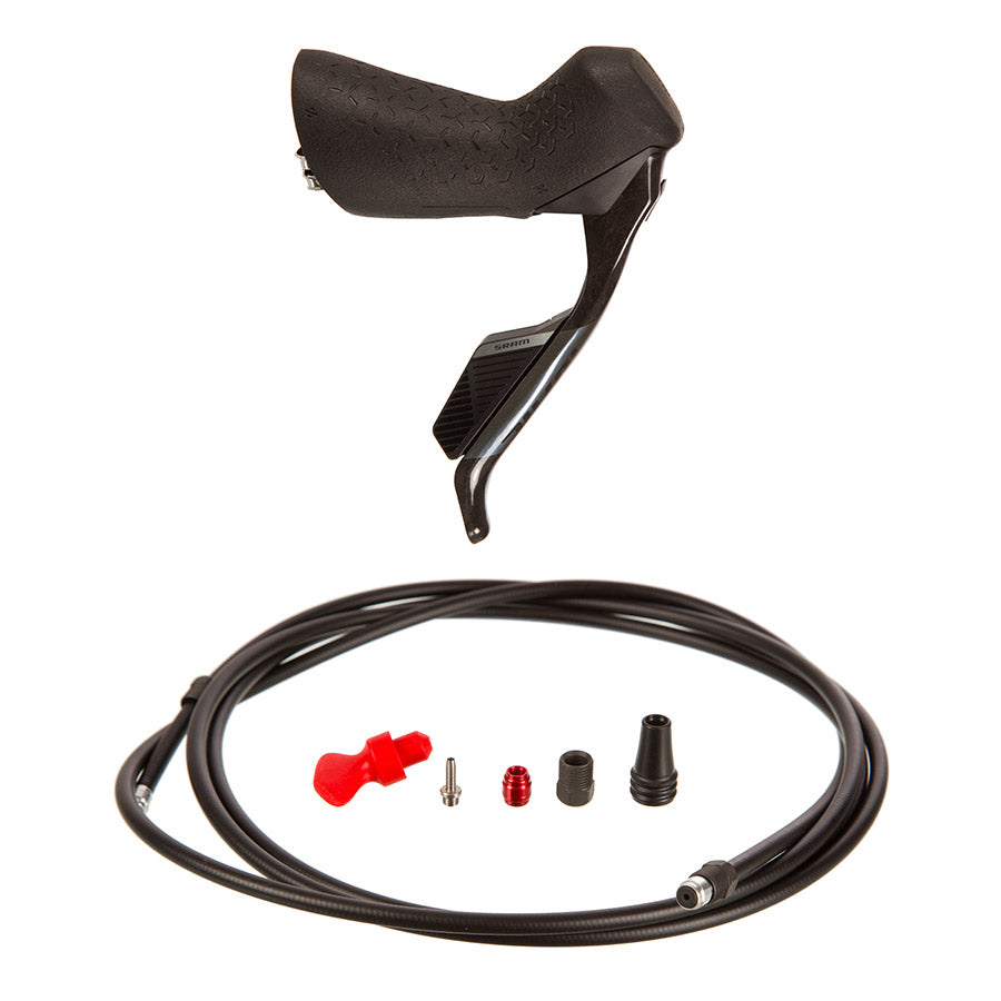 SRAM Piston Service Kit for Rival E1