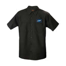 Park Tool MS-3 Mechanic Shirt Black - Medium