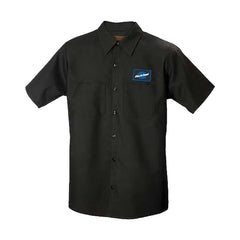 Park Tool MS-2 Mechanic Shirt - Black 2X-Large