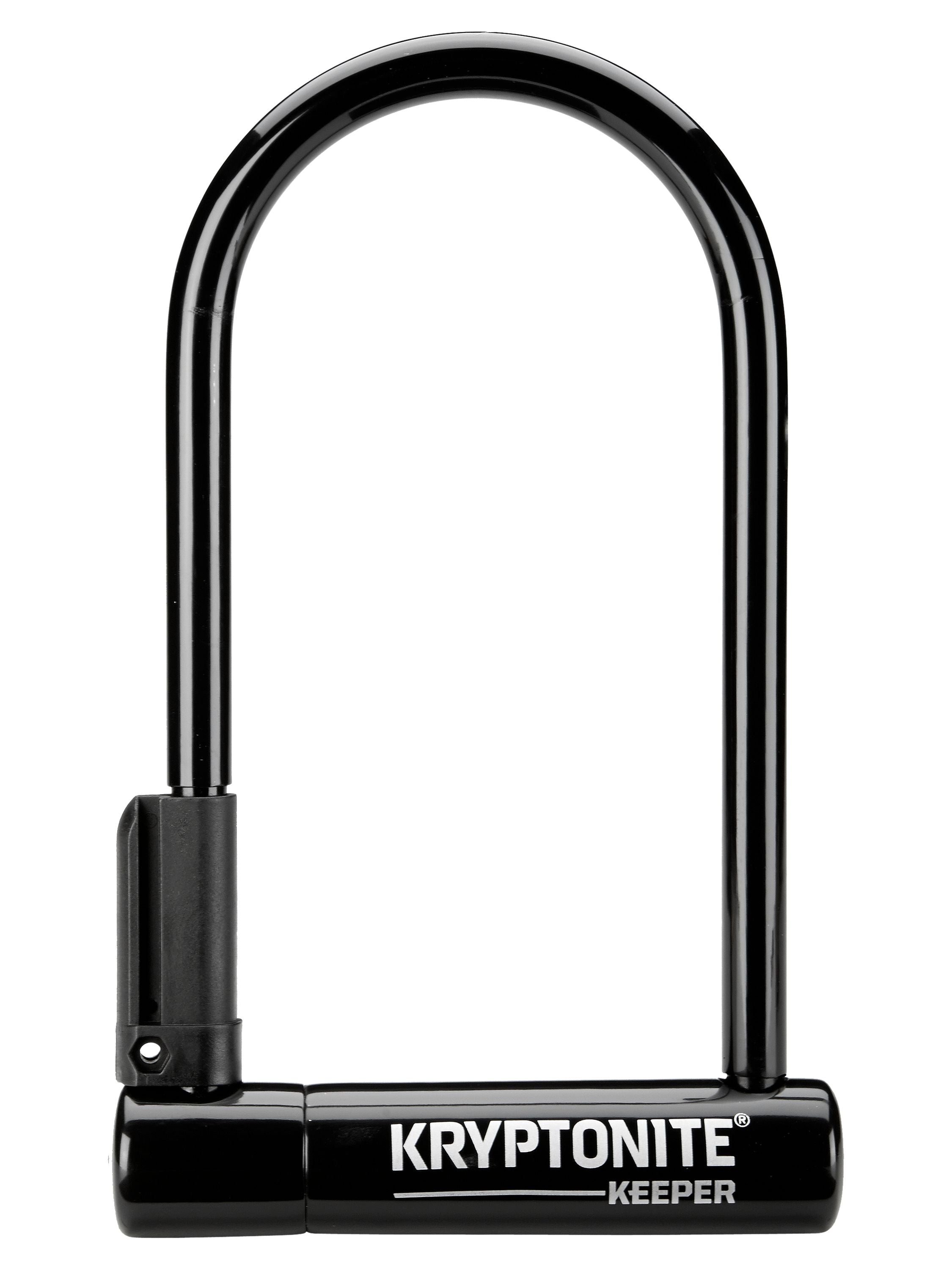 Kryptonite Keeper U-Lock Bicycle Lock - Thumbnail 5