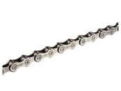 Cadena Shimano XT CN-HG95 - 10 velocidades, 116 eslabones, color plata