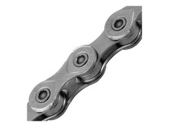 KMC X10 EPT Chain - 10-Speed 116 Links Gray