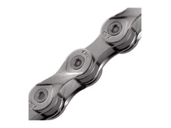 KMC X9 EPT Chain - 9-Speed 116 Links Gray