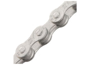 KMC Z8.1 RB Rustbuster Chain - 8-Speed 116 Links Gray