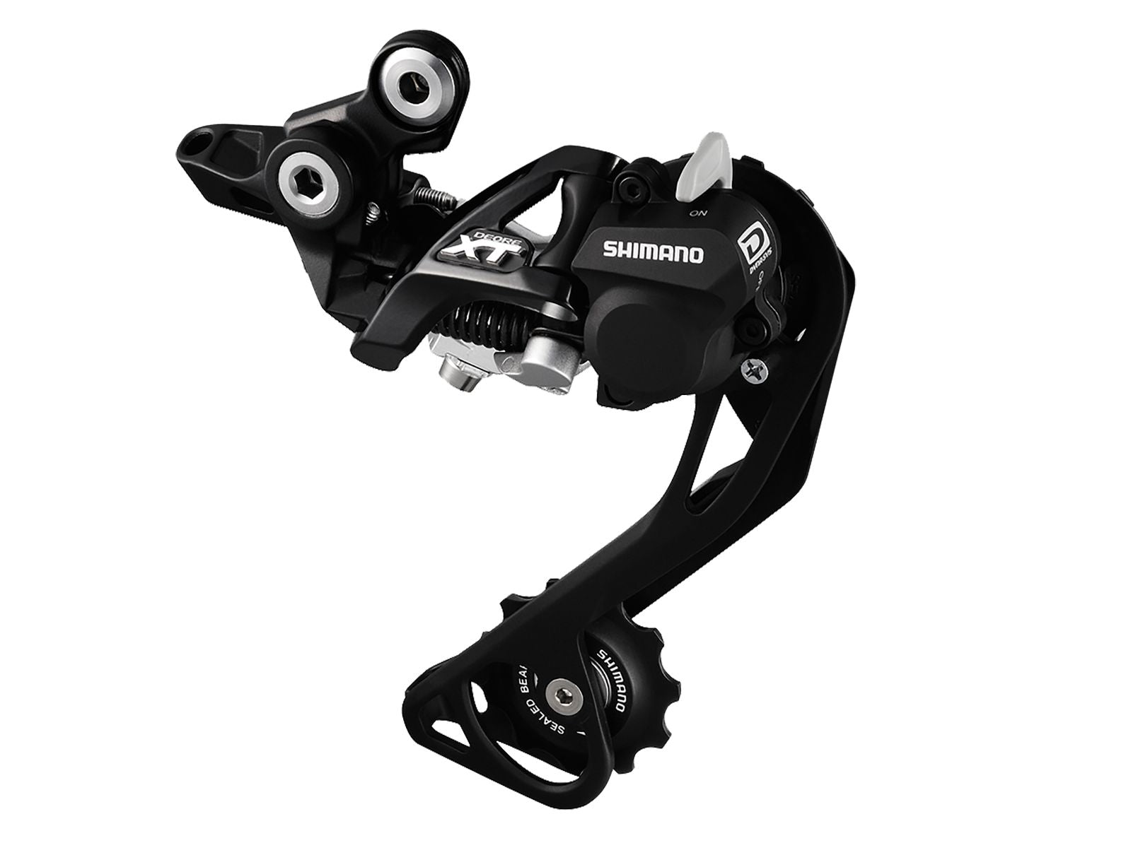 Shimano XT RD-M786-SGS - Thumbnail 2