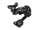 Shimano XT RD-M8000-GS Rear Derailleur - 11 Speed Medium Cage BLK With Clutch