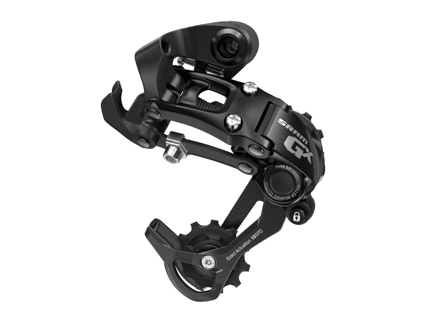 SRAM GX Rear Derailleur - Thumbnail 3