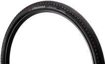 Kenda Crusher Tire - 700 x 35 Tubeless Folding BLK Adventure Tough K-Series