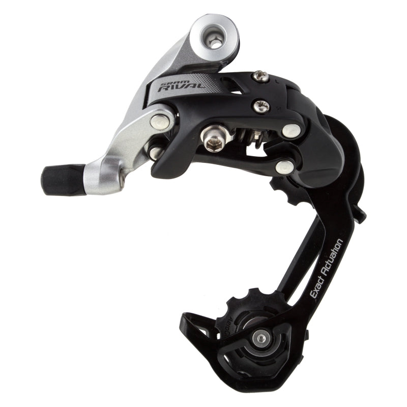 SRAM Rival Rear Derailleur - Thumbnail 3