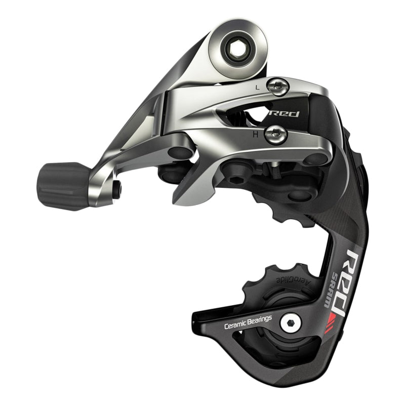 SRAM Red Front Derailleur - Thumbnail 3