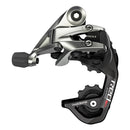 Desviador trasero SRAM Red - 11 velocidades, jaula corta, negro