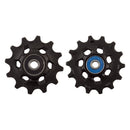 SRAM XX1 X01 Eagle Rear Derailleur Ceramic Bearing Pulleys Fits GX Eagle