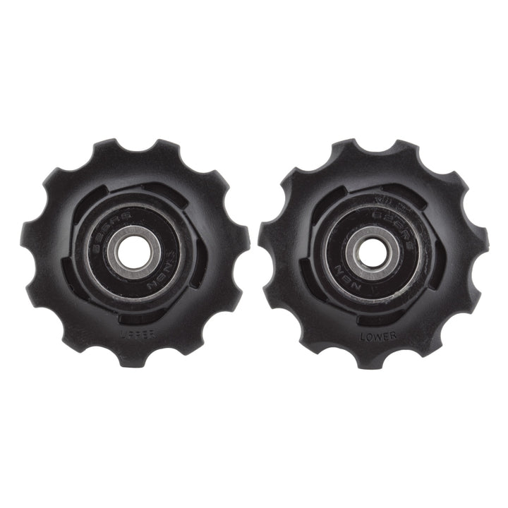 Kit de poleas para desviador trasero SRAM de 11 velocidades compatible con Force 22 Rival 22
