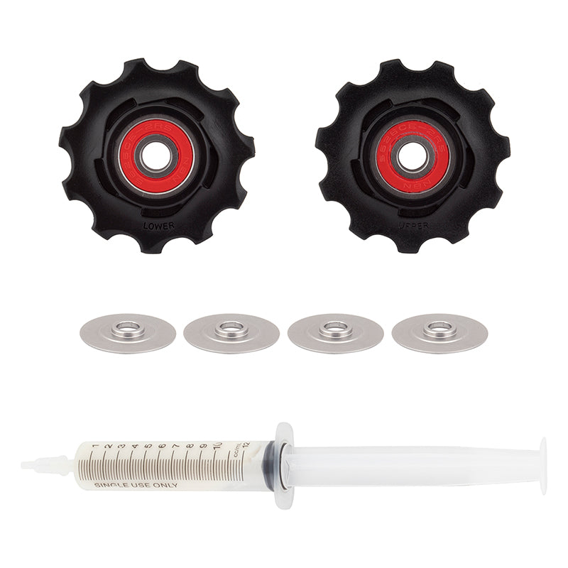 SRAM GX Pulley Kit - Thumbnail 5