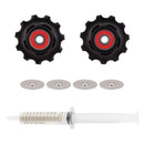 SRAM Red eTap Rear Derailleur Pulleys Ceramic 11-Speed