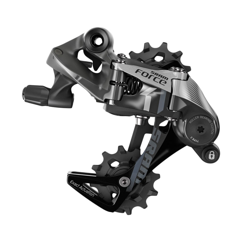 SRAM Rear Derailleur Pulley Kit