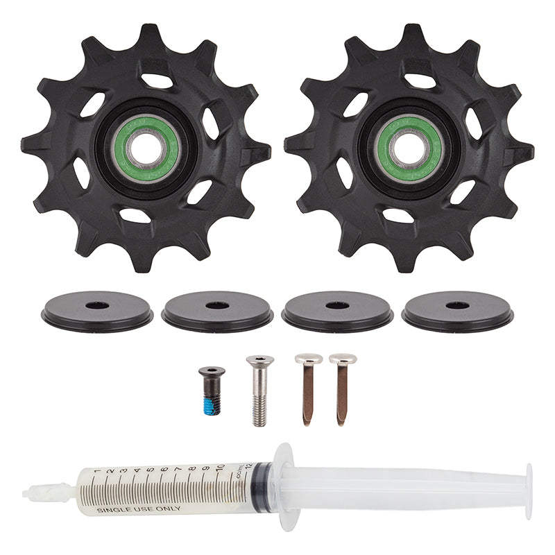 SRAM GX Pulley Kit