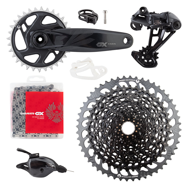 SRAM GX Eagle T-Type Chain - Thumbnail 5