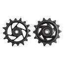 SRAM XX Eagle T-Type AXS Rear Derailleur Pulley Kit - 14t Upper 16t Lower