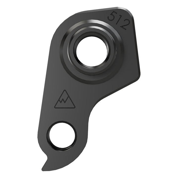 Patilla de cambio Wheels Manufacturing - 512