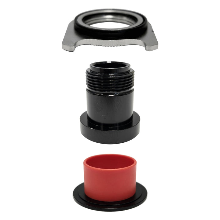 SRAM RED XPLR AXS Rear Derailleur Full Mount Bolt Kit -  E1