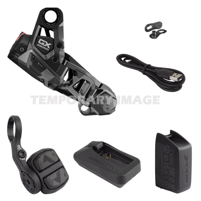 SRAM GX Eagle AXS Transmission Upgrade Kit - Thumbnail 4
