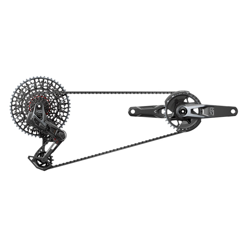 SRAM GX Eagle Transmission Groupset - Thumbnail 3