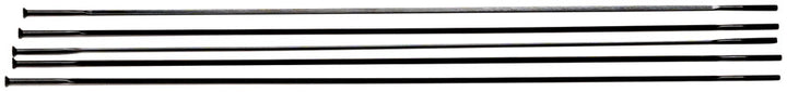 FSA Spoke Kit 258mm 5pcs DP Flat Metron 55 Front
