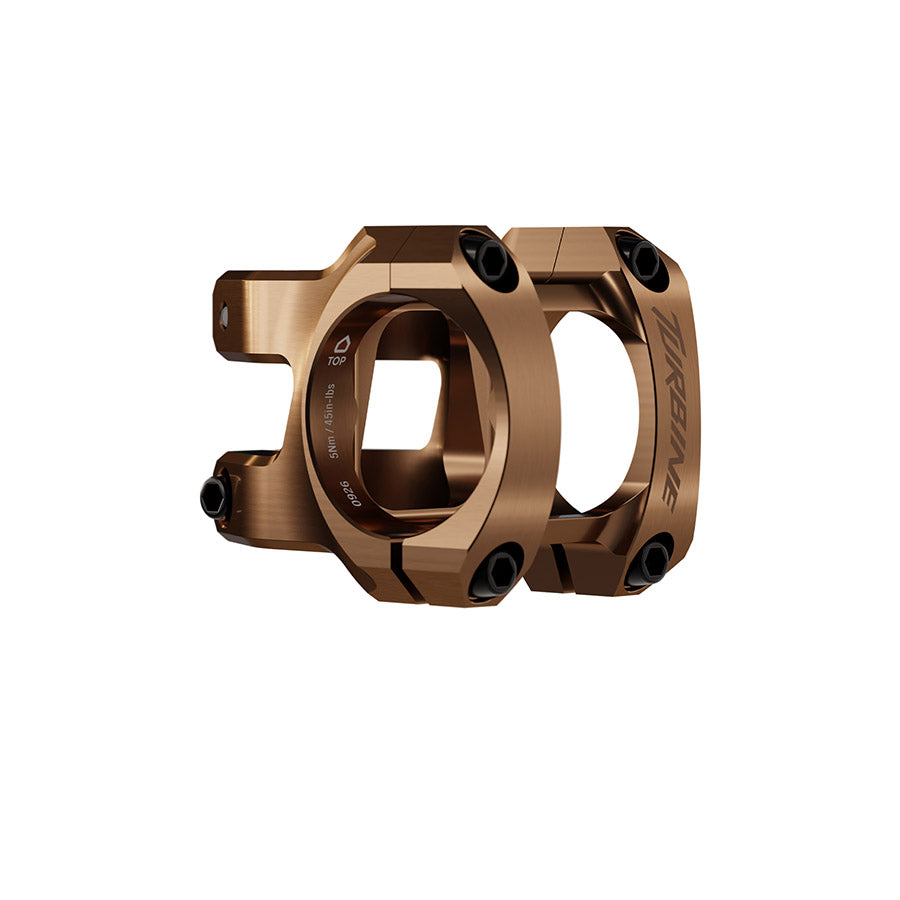 Race Face Turbine Stem (35.0) 0mm x 32mm Kash Money