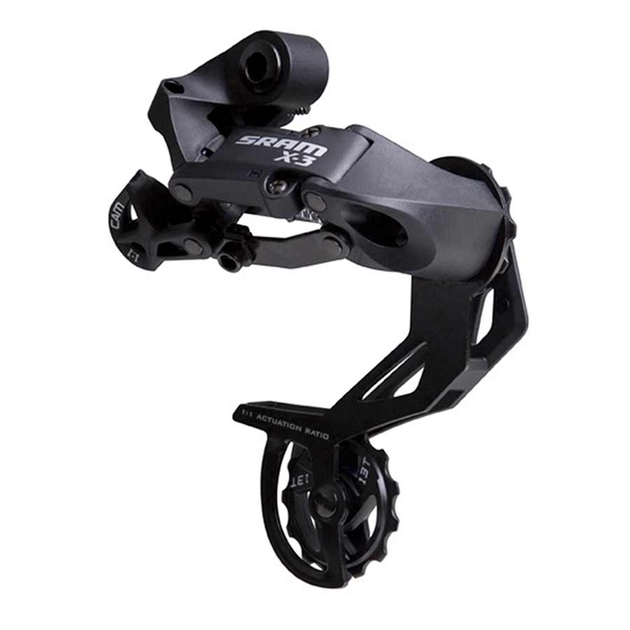 SRAM X01 Rear Derailleur - Thumbnail 3