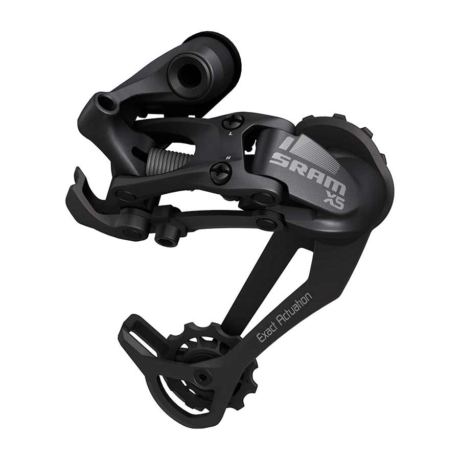 SRAM X5 Rear Derailleur - Thumbnail 4
