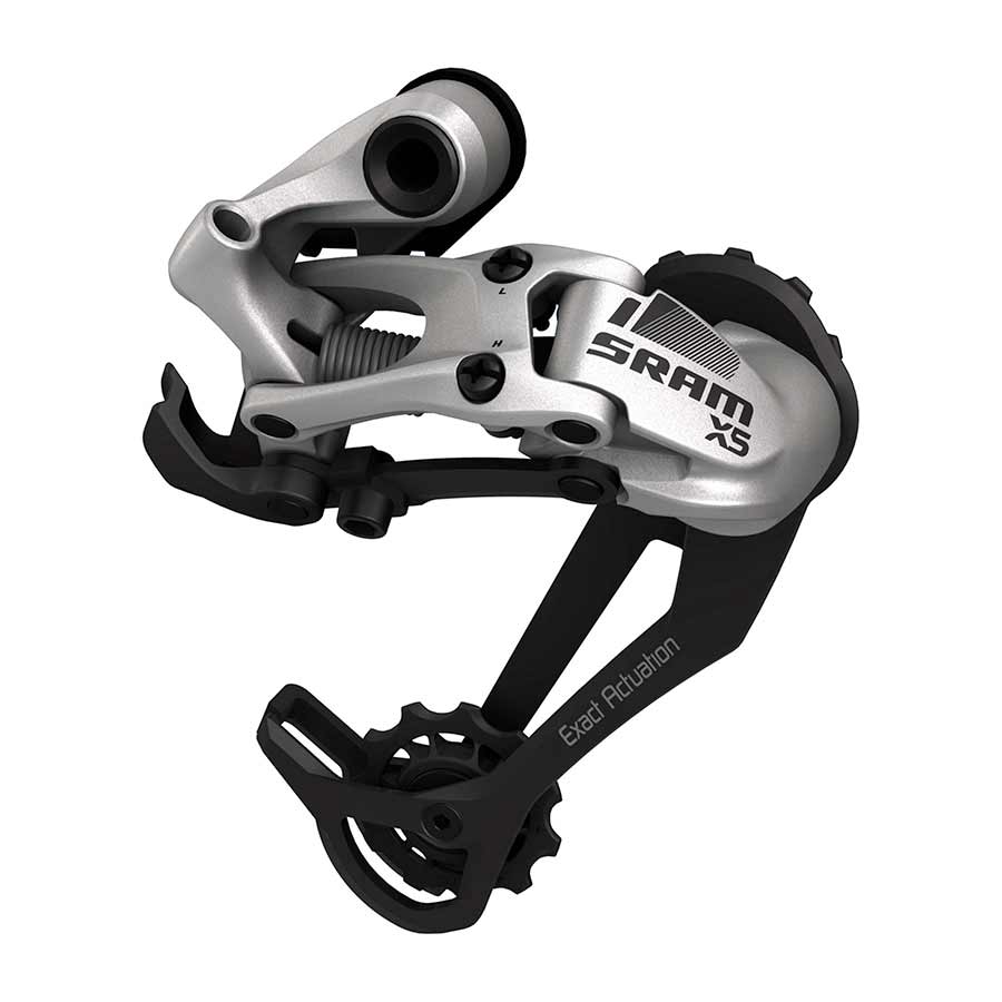 SRAM X5 Rear Derailleur - Thumbnail 5