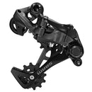 Desviador trasero SRAM X01 de 11 velocidades, caja mediana, color negro
