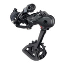 Desviador trasero TRP G-Spec TR12 SL-M850 Velocidad: 12 Jaula: Larga Negra