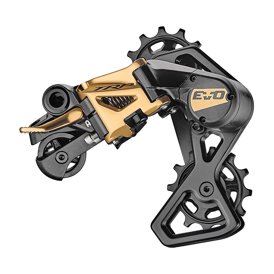 TRP EVO 7 Rear Derailleur