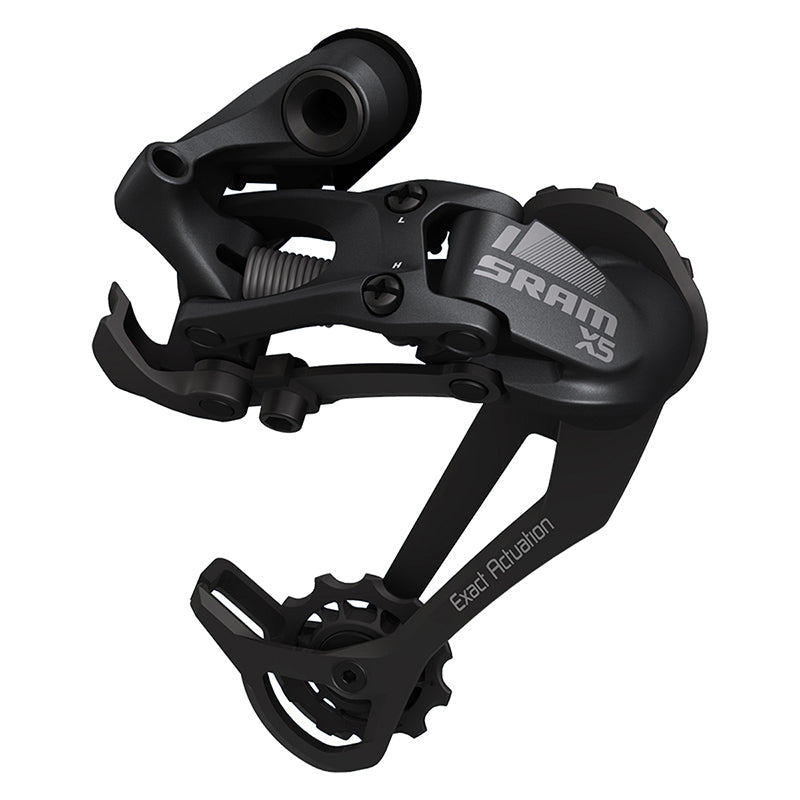 SRAM X5 Rear Derailleur Pulley Kit - Thumbnail 2