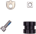 FOX Thru Axle Hardware - 2021 36/38 15QR