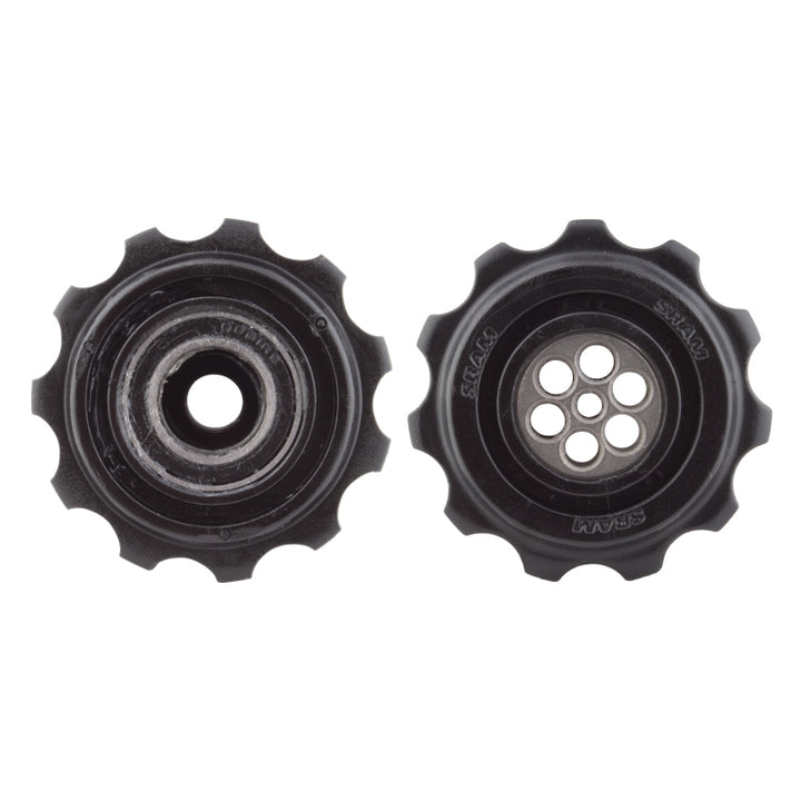 Par de poleas SRAM para SRAM 05-09 X9 (jaula M/L) 00.0000.200.615