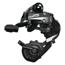 Desviador trasero SRAM Force 22 - 11 velocidades, caja corta, gris
