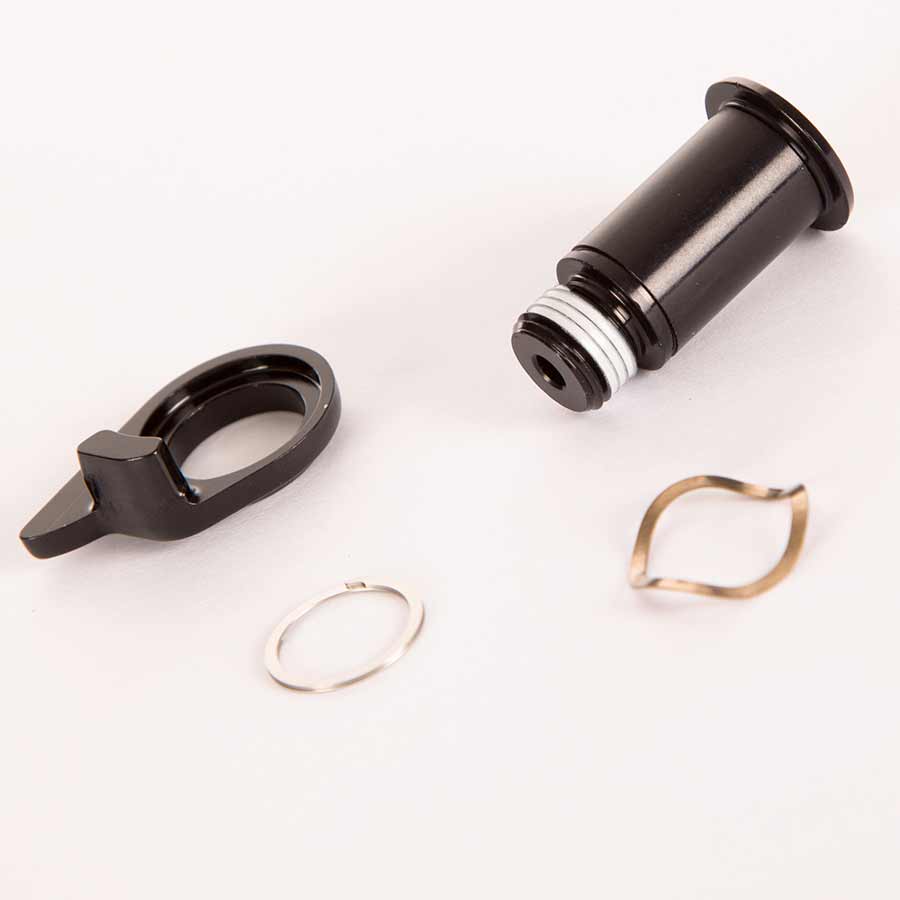 SRAM Force XPLR eTap AXS Rear Derailleur