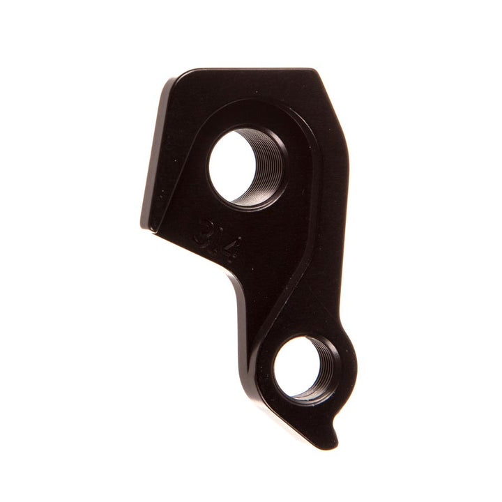 Wheels Manufacturing Derailleur Hanger - 314