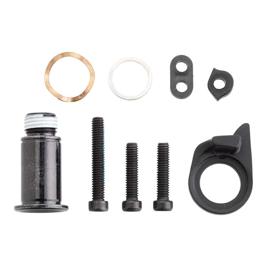 SRAM GX Eagle B-Bolt and Limit Screw Kit - Thumbnail 5