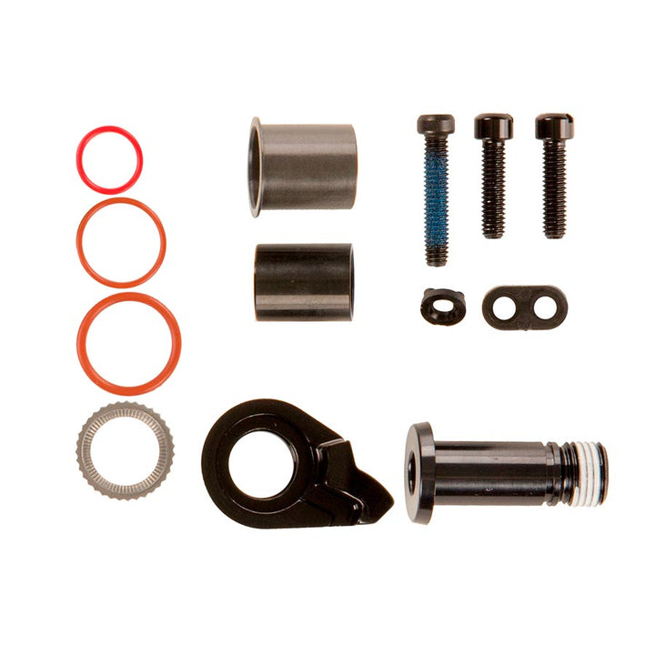 SRAM XX1/X01 Eagle 52T B-Bolt/Limit Screw Kit