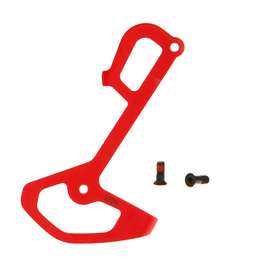 SRAM X01 Eagle Pulleys and Inner Cage - Thumbnail 4