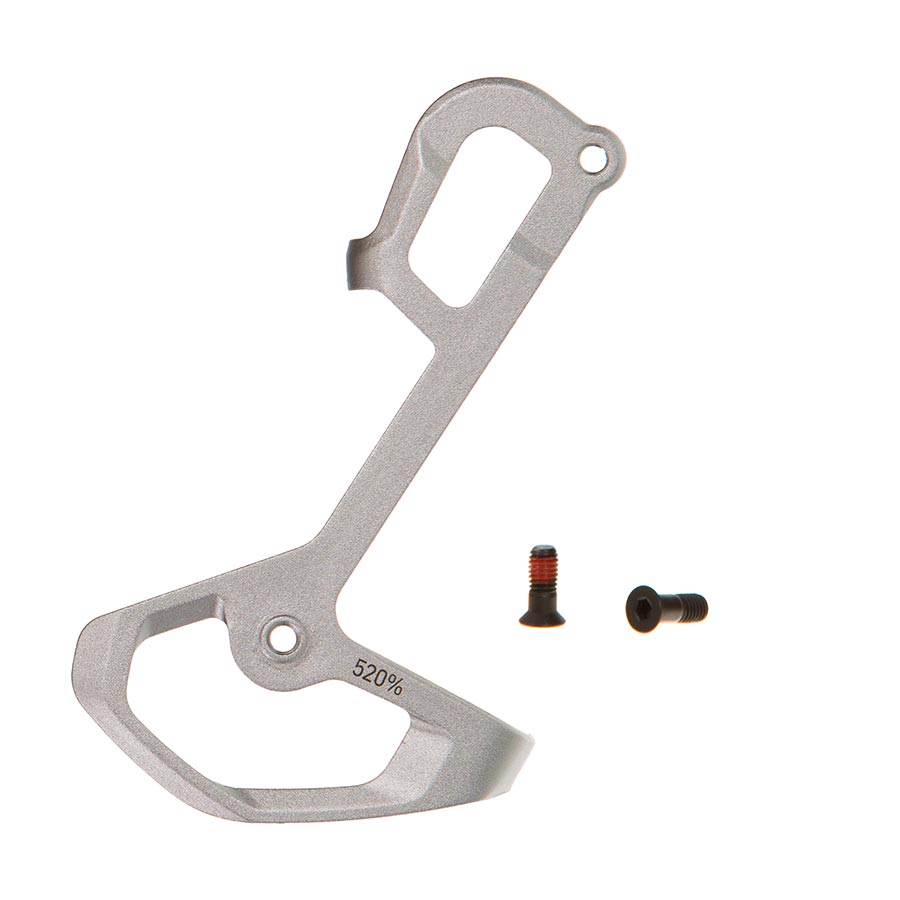 SRAM X01 Eagle Pulleys and Inner Cage