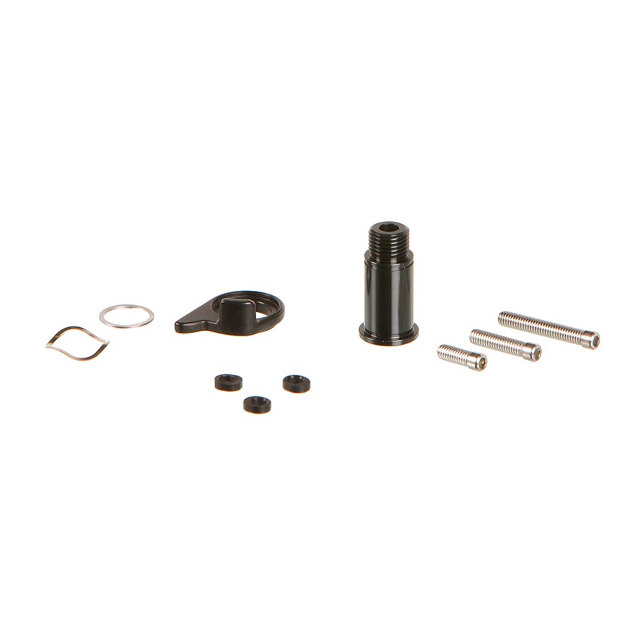 SRAM Force XPLR eTap AXS Rear Derailleur - Thumbnail 5